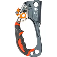 SKYLOTEC Quick Up+ Steigklemme Silber