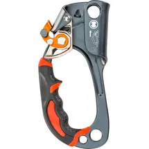 SKYLOTEC Quick Up+ Steigklemme Silber
