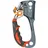 SKYLOTEC Quick Up+ Steigklemme Silber