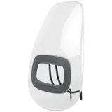 Bobike Go Mini grau One Size