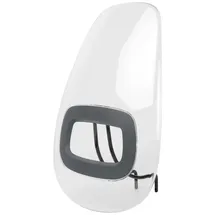 Bobike Go Mini grau One Size