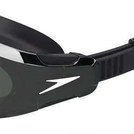 Speedo Hydrosity 2.0 Schwimmbrille schwarz/gold Einheitsgröße
