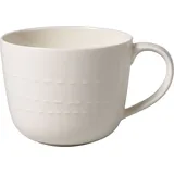 Villeroy & Boch like. by Villeroy & Boch It's my moment Tasse 480 ml, weiß