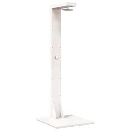 vidaXL Outdoor-Dusche