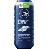 NIVEA MEN PROTECT & CARE Duschgel 250 ml