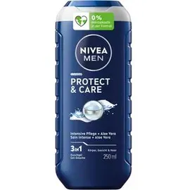 NIVEA MEN PROTECT & CARE Duschgel 250 ml