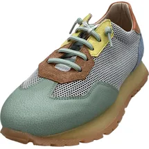 Hispanitas Sneaker Low in bunt, | 41 EU
