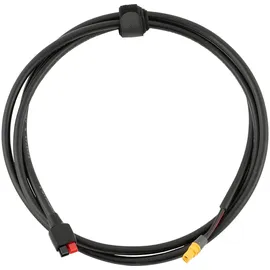 EcoFlow River 2 Max 512Wh Portable Powerstation mit 100W Solarmodul