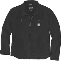 CARHARTT Duck Relaxed Fit Jacket 105748 - - S