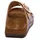 ROHDE Easys N°42 Damen Floralprint schimmerndem gold/metallic 47