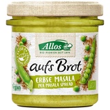 Allos Auf‘s Brot Erbse Masala bio