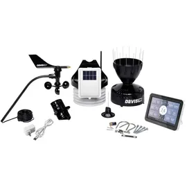 Davis Instruments Vantage Pro2 Schwarz 6252EU