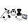 Davis Instruments Vantage Pro2 Schwarz 6252EU