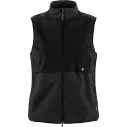 Fjällräven Hoja Adventure Vest W black (550) S
