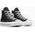 Converse Chuck Taylor All Star Lift Platform Herren Schwarz 39,5