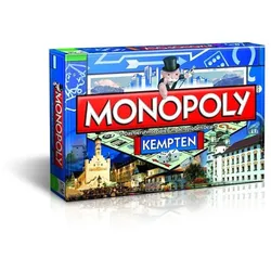 Monopoly - Kempten