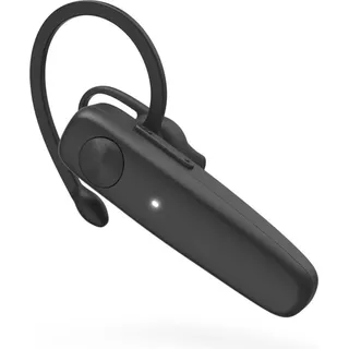 Hama Mono-Bluetooth®-Headset MyVoice Essential", Multip., Sprachsteuerung, SW (00184184)