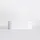 Steinberg Serie 740 freistehende Badewanne 171 x 72 x 56 cm (7408010W)