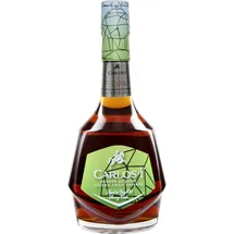 Carlos I Brandy »Felipao« Limited Edition
