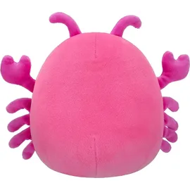 Squishmallows Rosa Hummer Cordea