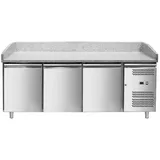 GastroHero Pizzatisch ECO 3/0