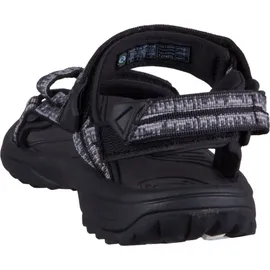 Teva Terra Fi Lite Damen atmosphere black/grey 38
