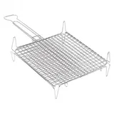 Hochwertiger Rundgrill, Maße 40 X 45 Cm.