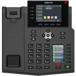 IP-Telefon GX5+ mit Netzteil - Fritz!Box, Telekom kompatibel