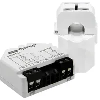 Shelly EM Gen3 - (1 x 50A CT included) Stromzähler Bluetooth,