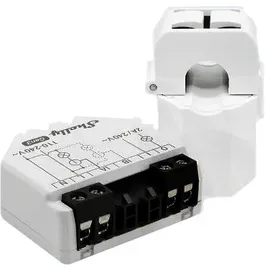 Shelly EM Gen3 - (1 x 50A CT included) Stromzähler Bluetooth,