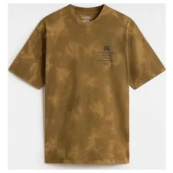 Vans MTE Canyonlands SS Tee sepia (801) S