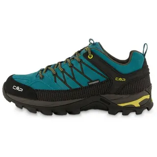 Nilo/Gold Green 46