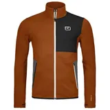 Ortovox Fleece Jacke M