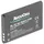 AccuCell Akku passend für Nokia 3650, BL-5C, 1100mAh
