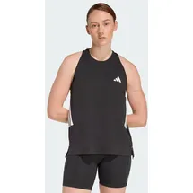 adidas ADI365 Tanktop Unisex Schwarz XXS