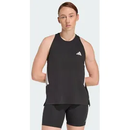 adidas ADI365 Tanktop Unisex Schwarz XXS