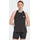 adidas ADI365 Tanktop Unisex Schwarz XXS