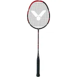 Victor Badmintonschläger Ultramate 6 für Einsteiger aus Carbon und Aluminium