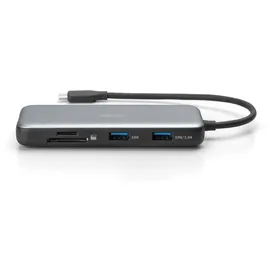 Digitus USB-C Docking Station 7-Port
