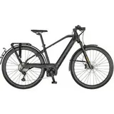 Scott Silence eRIDE 20 Men Speed galaxy black/black 2021 625 Wh Diamant - M