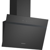 Siemens LC65KDK60 iQ100 Wandesse 60 cm Klarglas schwarz