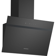 Siemens LC65KDK60 iQ100 Wandesse 60 cm Klarglas schwarz