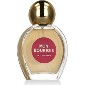 Bourjois La Formidable Eau de Parfum 50 ml