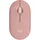 Logitech Pebble Mouse 2 M350s Rosa
