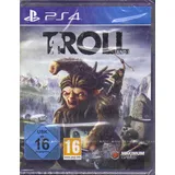 Troll and I (USK) (PS4)