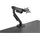 Asus ROG Ergo Monitorarm Schwarz