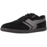 BORAS Halbschuhe in Schwarz | 47