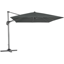 Doppler Active 350 x 260 cm anthrazit