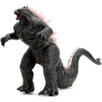 Dickie-spielzeug gmbh&co. kg Jada RC Godzilla Heat-Ray Breath