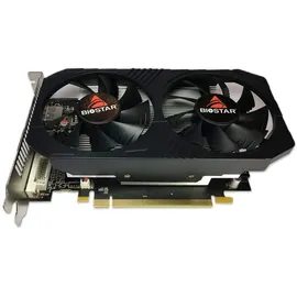 Biostar Radeon RX 560 4 GB GDDR5